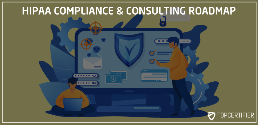 HIPAA Compliance Roadmap USA