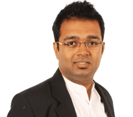 Mr. Syed Usman - USA