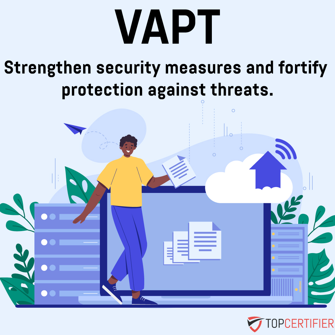 vapt certification in USA